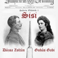 Sisi prózai színpadi mű Gubás Gabival a címszerepben a Gödöllői Királyi Kastélyban Sisi prózai színpadi mű Gubás Gabival a címszerepben a Gödöllői Királyi Kastélyban