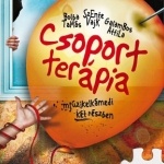 Csoportterápia, kortárs zenés vígjáték előadások 2019. Online jegyvásárlás Csoportterápia, kortárs zenés vígjáték előadások 2019. Online jegyvásárlás