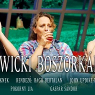 Az eastwicki boszorkányok, előadások a Játékszínben 2018. Online jegyvásárlás Az eastwicki boszorkányok, előadások a Játékszínben 2018. Online jegyvásárlás