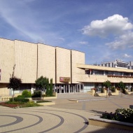 Színházi előadás Siófokon 2019/2020 Színházi előadás Siófokon 2019/2020