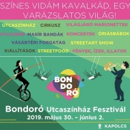Bondoró Fesztivál Kapolcs 2019. Online jegyvásárlás Bondoró Fesztivál Kapolcs 2019. Online jegyvásárlás
