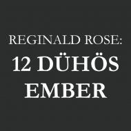 12 dühös ember színházi előadások az Átriumban 2019. Online jegyvásárlás 12 dühös ember színházi előadások az Átriumban 2019. Online jegyvásárlás