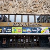 Magyar Színház előadások 2019 / 2020. Műsor és online jegyvásárlás Magyar Színház előadások 2019 / 2020. Műsor és online jegyvásárlás