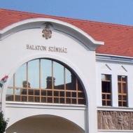 Keszthelyi színházi előadások a Balaton Színházban 2019 Keszthelyi színházi előadások a Balaton Színházban 2019