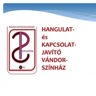 Bácskai Juli Pszichoszínháza előadások 2019 Bácskai Juli Pszichoszínháza előadások 2019