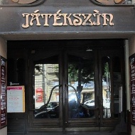 Játékszín előadások Budapest 2019 / 2020. Online jegyvásárlás Játékszín előadások Budapest 2019 / 2020. Online jegyvásárlás