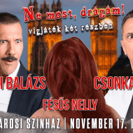 Belvárosi Színház előadások 2019 / 2020. Műsor és online jegyvásárlás Belvárosi Színház előadások 2019 / 2020. Műsor és online jegyvásárlás