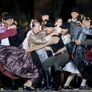 Duna Karnevál Gála: folklór táncgála Budapest 2019 Duna Karnevál Gála: folklór táncgála Budapest 2019