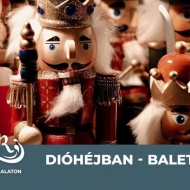 Táncszínházi előadás Siófokon 2019 Táncszínházi előadás Siófokon 2019