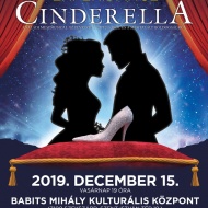 ExperiDance Szekszárd: Cinderella mesemusical a Babits Mihály Kulturális Központban ExperiDance Szekszárd: Cinderella mesemusical a Babits Mihály Kulturális Központban