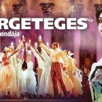 Experidance: Fergeteges - Sissi legendája a budapesti RAM Colosseumban Experidance: Fergeteges - Sissi legendája a budapesti RAM Colosseumban