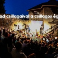 Esztergomi Várszínház 2019 Esztergomi Várszínház 2019