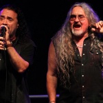Rudán Joe Band és Kalapács koncert 2022 Rudán Joe Band és Kalapács koncert 2022