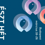 Észt Filmhét 2023 Észt Filmhét 2023