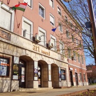 Zalaegerszeg Art Mozi programok 2023 / 2024 Zalaegerszeg Art Mozi programok 2023 / 2024