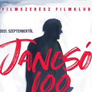 Jancsó 100 - Ünnepi retrospektív fordított időrendben, vendégekkel a Filmszerész filmklubban Jancsó 100 - Ünnepi retrospektív fordított időrendben, vendégekkel a Filmszerész filmklubban