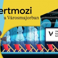 Budapest Kertmozi műsor 2022 Városmajori Szabadtéri Színpad Budapest Kertmozi műsor 2022 Városmajori Szabadtéri Színpad