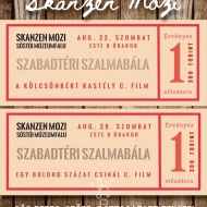 Nyíregyháza mozi 2020. Nyár végi Skanzen Mozi a Sóstói Múzeumfaluban Nyíregyháza mozi 2020. Nyár végi Skanzen Mozi a Sóstói Múzeumfaluban