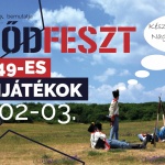 1848/49-es Hadijáték Komárom, Monostori Erőd 1848/49-es Hadijáték Komárom, Monostori Erőd