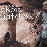 Boldogkői Várjátékok 2021 Boldogkői Várjátékok 2021