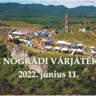 Nógrádi Várjátékok 2023 Nógrádi Várjátékok 2023