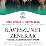 Költészet Napja 2020 Költészet Napja 2020