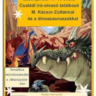 Író-olvasó találkozó 2023 Balatonfüred Író-olvasó találkozó 2023 Balatonfüred