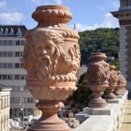Hősnők est a Várkert Bazárban Hősnők est a Várkert Bazárban