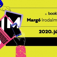 Margó Irodalmi Fesztivál 2020 Margó Irodalmi Fesztivál 2020