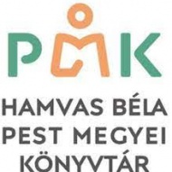Hamvas Béla Pest Megyei Könyvtár programok 2022 / 2023