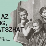 Költészet-napi programok a Petőfi Irodalmi Múzeumban 2023 Költészet-napi programok a Petőfi Irodalmi Múzeumban 2023