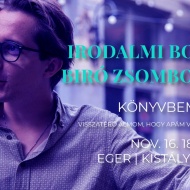 Könyvbemutató a Budapest Retro Élményközpontban, mesél: Koltai Judit és Koltai Róbert Könyvbemutató a Budapest Retro Élményközpontban, mesél: Koltai Judit és Koltai Róbert