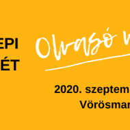 Ünnepi Könyvhét Budapest 2020 Ünnepi Könyvhét Budapest 2020