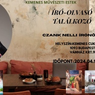 Könyvbemutató Budapest 2023 Könyvbemutató Budapest 2023