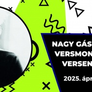 Versmondó verseny Nagykanizsán a Magyar Költészet Napja alkalmából