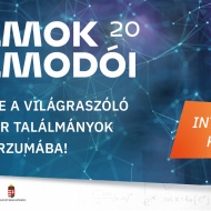 Álmok Álmodói 20 kiállítás 2023 Budapest. Világraszóló magyar találmányok kiállítása a Millenárison Álmok Álmodói 20 kiállítás 2023 Budapest. Világraszóló magyar találmányok kiállítása a Millenárison