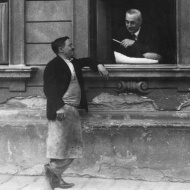 Nyíregyházi Krúdy Gyula kiállítás „A Nyírség álmodója” címmel a Jósa András Múzeumban Nyíregyházi Krúdy Gyula kiállítás „A Nyírség álmodója” címmel a Jósa András Múzeumban
