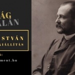 Tisza István kiállítás az Országgyűlési Múzeumban Új világ hajnalán címmel Tisza István kiállítás az Országgyűlési Múzeumban Új világ hajnalán címmel