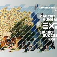 Magyar EXPO Sikerek kiállítás Budapesten a Magyar Nemzeti Múzeumban Magyar EXPO Sikerek kiállítás Budapesten a Magyar Nemzeti Múzeumban