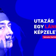 Dali kiállítás 2023 Budapest Dali kiállítás 2023 Budapest