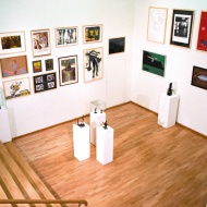 Vízivárosi Galéria programok 2024 Budapest