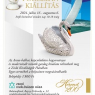 Herendi porcelán kiállítás a Kiskunhalasi Csipkemúzeumban Áttetsző finomság címmel Herendi porcelán kiállítás a Kiskunhalasi Csipkemúzeumban Áttetsző finomság címmel