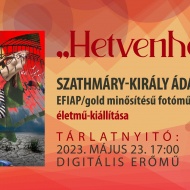Fotókiállítás Ózdon a Digitális Erőműben Fotókiállítás Ózdon a Digitális Erőműben