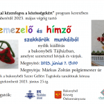 Bakonybél kiállítás 2023. Állandó és időszaki kiállítás programok Bakonybél kiállítás 2023. Állandó és időszaki kiállítás programok