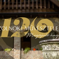 Szolnoki Művésztelep programok 2023 Szolnoki Művésztelep programok 2023