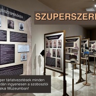 Bocskai Múzeum tárlatvezetés Hajdúszoboszló 2022