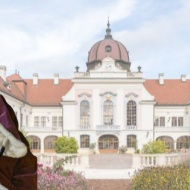 Tárlatvezetés Gödöllői Királyi Kastély 2023 Tárlatvezetés Gödöllői Királyi Kastély 2023