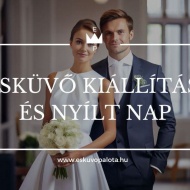 Esküvő Kiállítás 2022 Gödöllő. Esküvői Nyílt Nap az Árnyas Panzióban Esküvő Kiállítás 2022 Gödöllő. Esküvői Nyílt Nap az Árnyas Panzióban