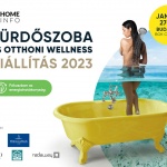 Fürdőszoba és Otthoni Wellness Kiállítás 2023 Budapest Fürdőszoba és Otthoni Wellness Kiállítás 2023 Budapest