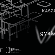 Kamarakiállítás Budapest 2023. Kaszás Tamás: Vad gyakornok a Magyar Nemzeti Galériába Kamarakiállítás Budapest 2023. Kaszás Tamás: Vad gyakornok a Magyar Nemzeti Galériába